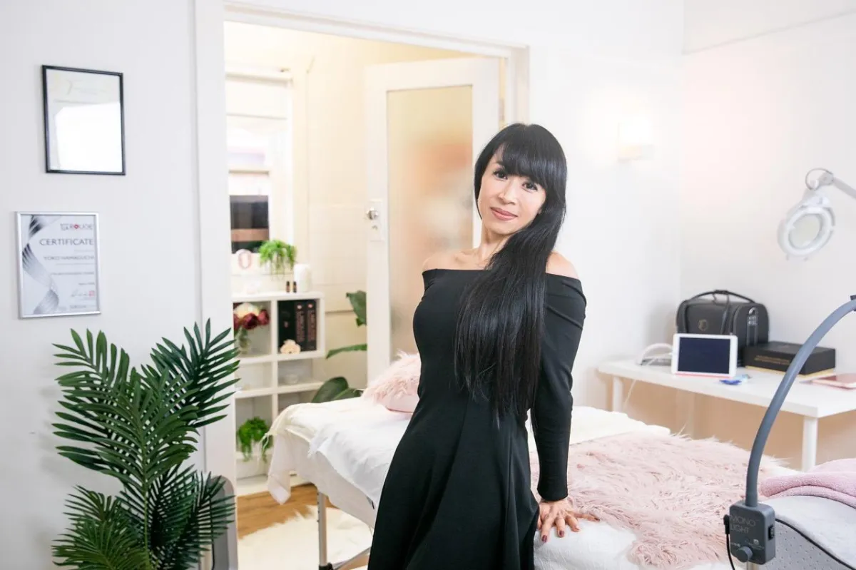 smp mike gunner smp trainer gold coast