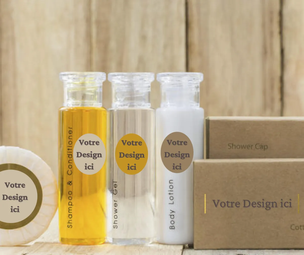 Produits D'accueil HôtelDakar