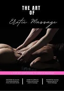 Serena Skinner At of Erotic Massage, E-book