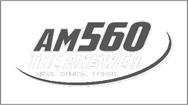 AM 560 The Answer, News, Opinion, Insight