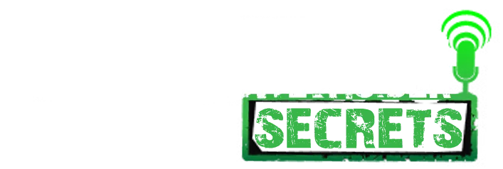 Real Estate Insider Secrets logo