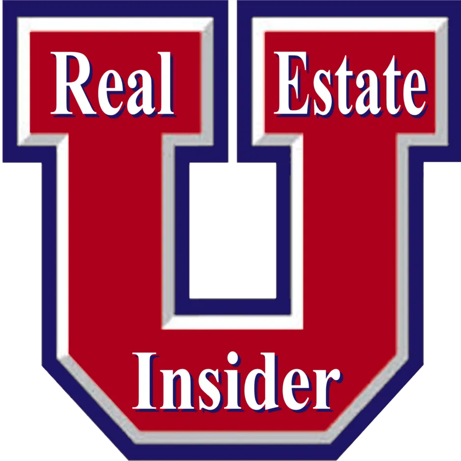 Real Estate Insider University logo