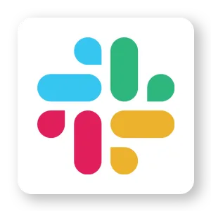 Integrate with Slack