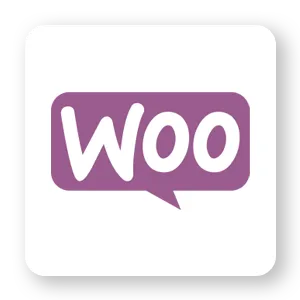 Integrate with Woo Commerce