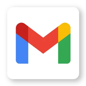 Integrate with Gmail