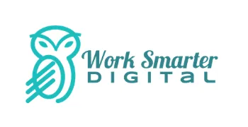 Work Smarter Digital Logo