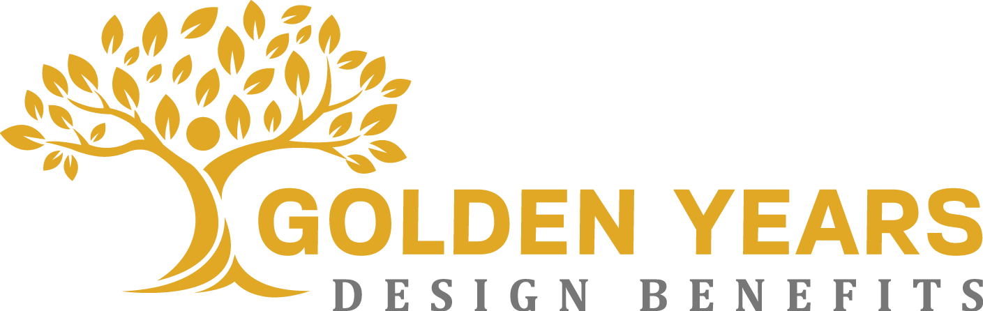 golden years logo