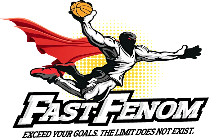 FastFenom Basketball Training