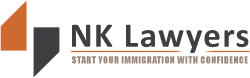 NK Lawyers Logo