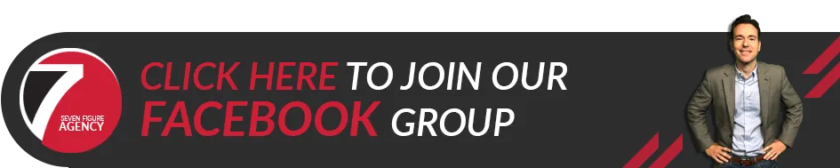 Join the Facebook Group