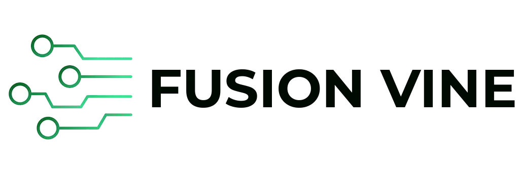fusion vine