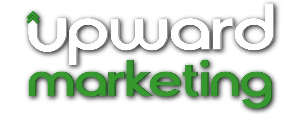 Upward Marketing Logo