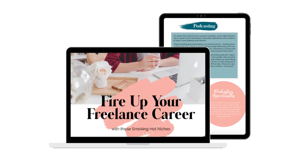 what the f is freelance?