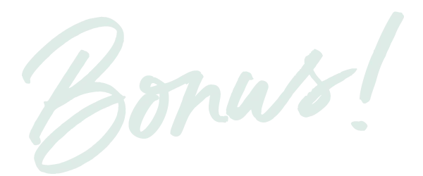 bonus