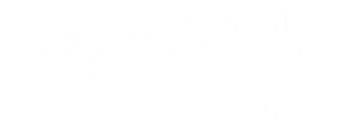 Impactful Profits Logo