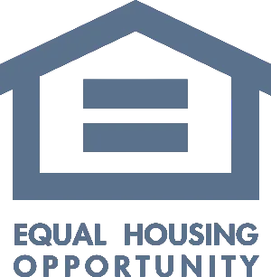 Equal Housing Opportunity