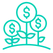 growing money con