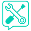 maintenance icon