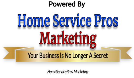 Powered By Home Service Pros Marketing