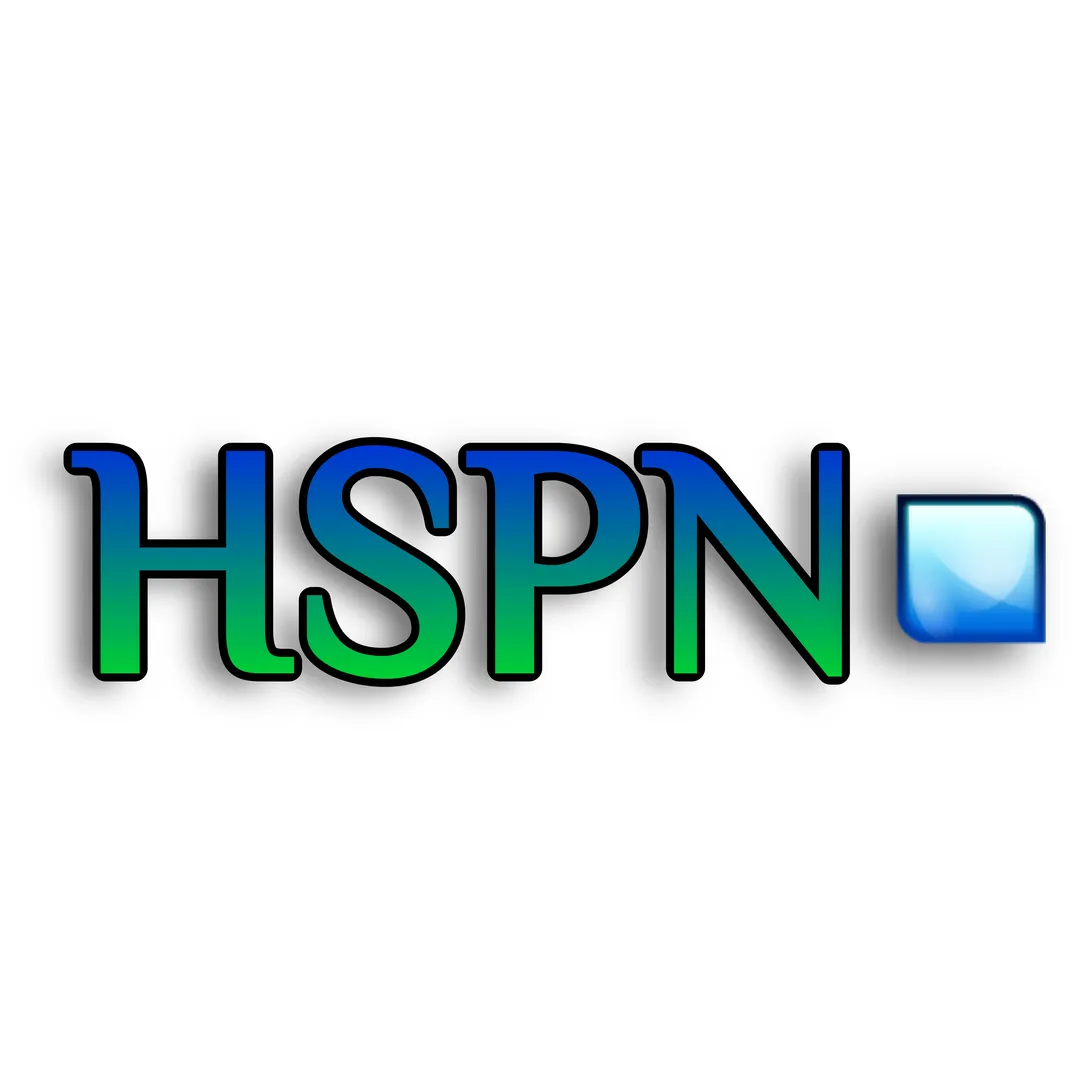 Home Service Pros Network Logo