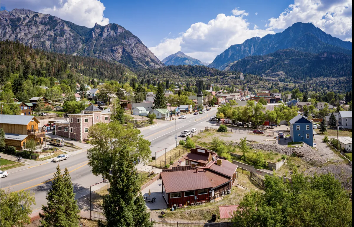 920 Main St, Ouray, CO 81427