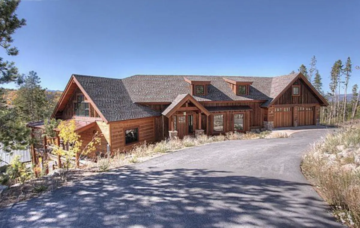 364 Timber Drive Winter Park, CO 80482