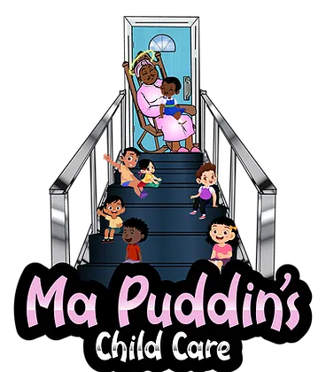 Ma Puddins Child Care