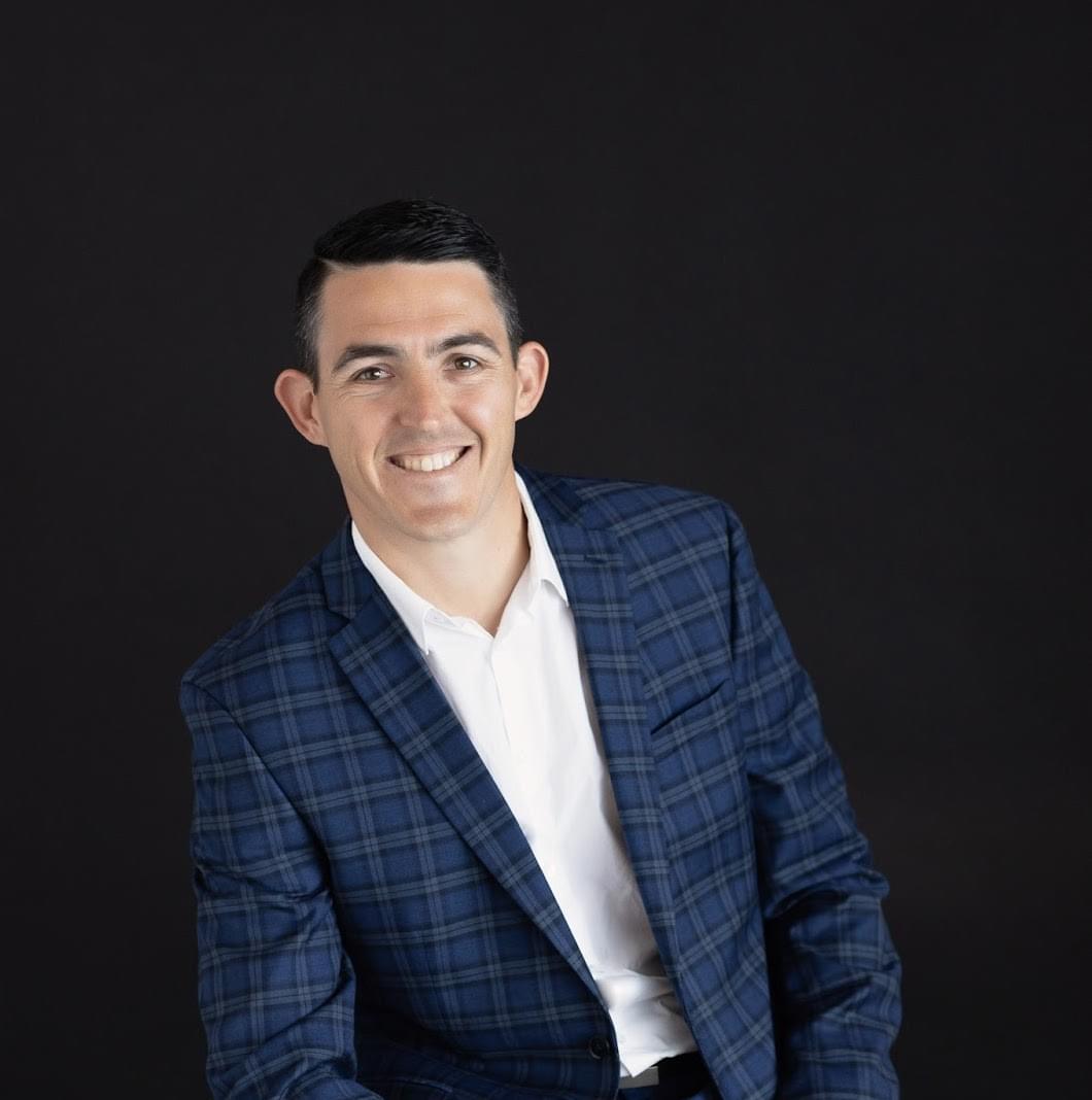 New Zealand Property Buyers Founder, Hadley Nightingale