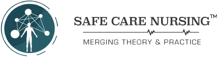 Safe Care Nursing