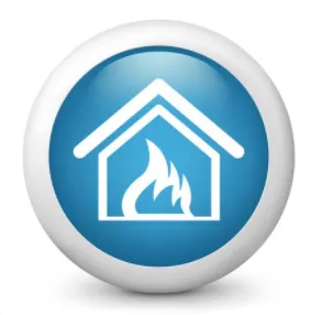 Springfield Heating Pros Logo