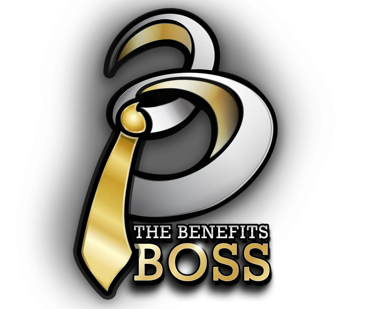 The Benefits Boss Logo