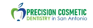 Precision Cosmetic Dentistry in San Antonio - Invisalign Treatment Spots