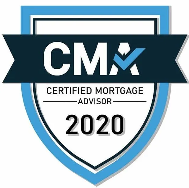 Certified Mortgage Advisor 2020