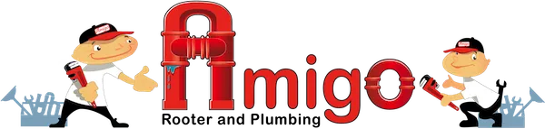 Amigo Rooter and Plumbing