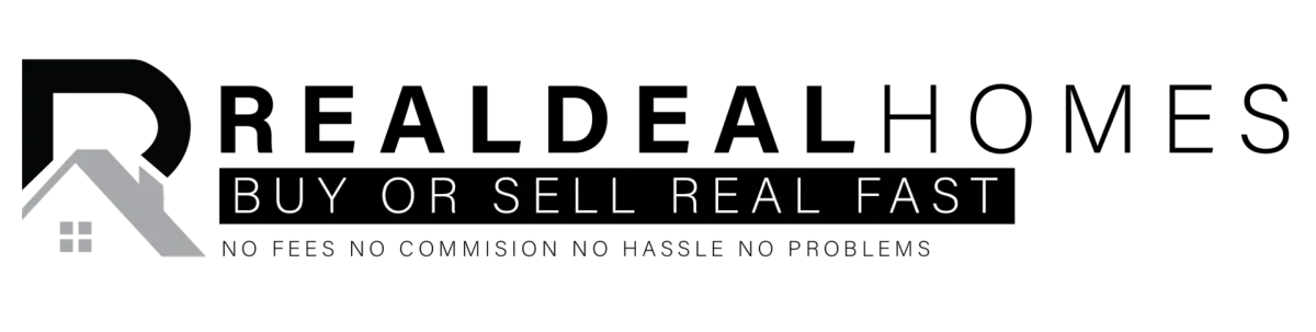 Real Deal Homes