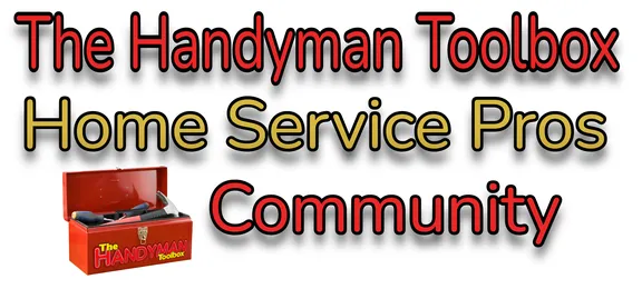 JOIN OUR HOME SERVICE PROS COMMUNITY