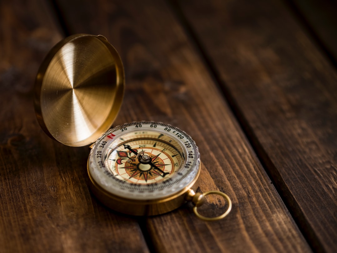 Houston Chiropractor NUCCA Compass