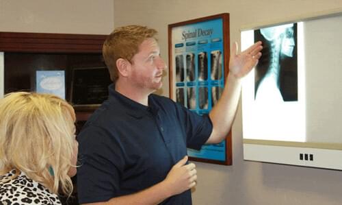 dr jason pargeter