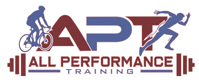 All Performance Training Logo