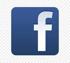 Facebook Icon link