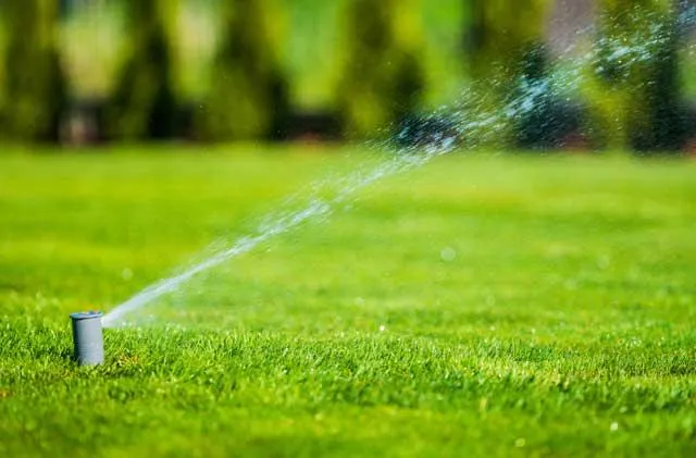 irrigation system repair salem or