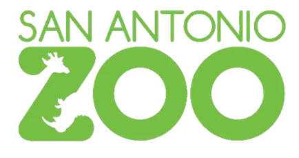 San antonio zoo logo