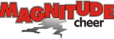 Magnitude Cheer