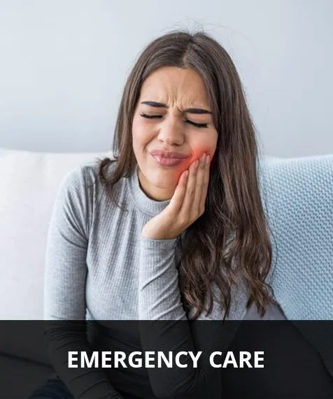 Dental Emergency