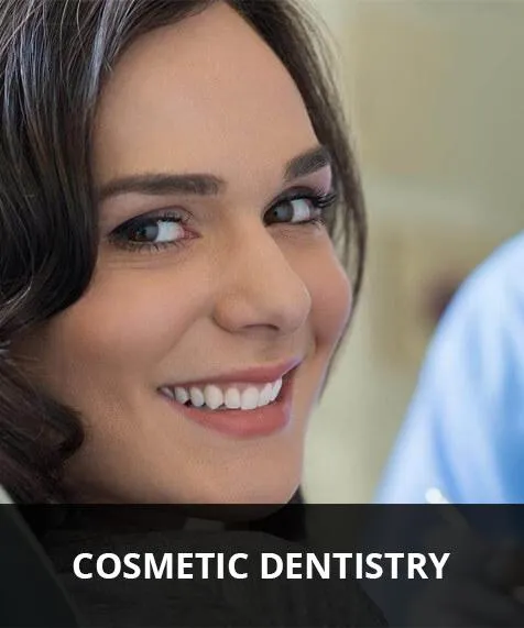 Cosmetic Dentistry