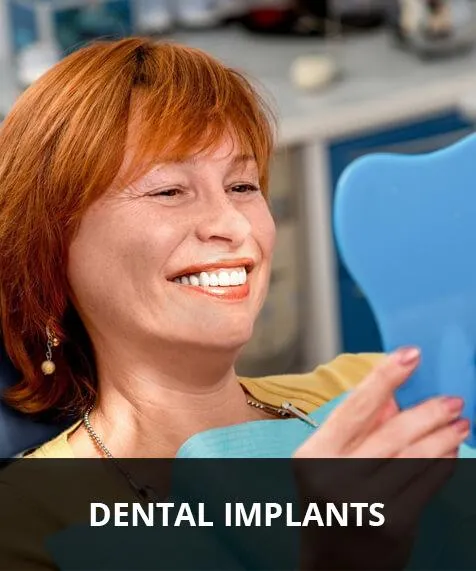 Dental Implant