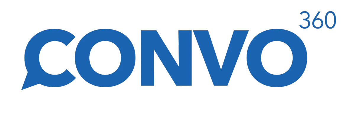 Convo360 Logo