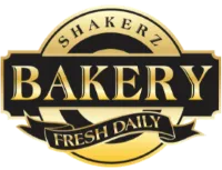 Shakerz Bakery - Logo