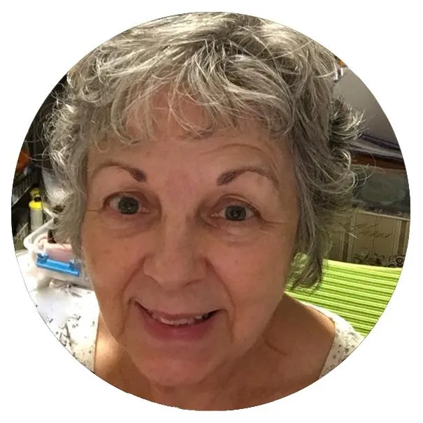 MADELINE PENDERGRASS