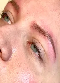 PMU Brows